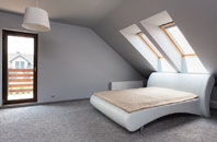 Woodbury Salterton bedroom extensions