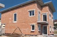 Woodbury Salterton home extensions